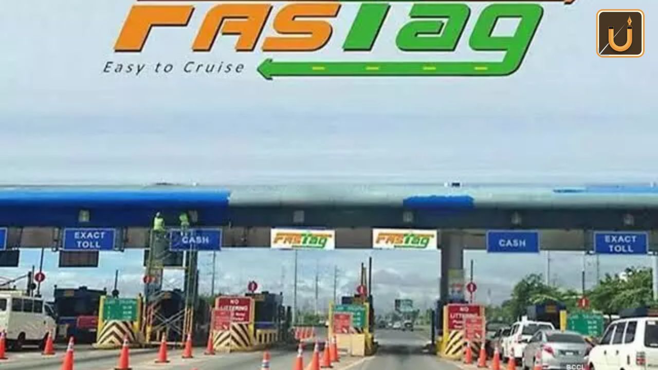 Usthadian Academy / NHAI’s ‘One Vehicle, One FASTag’ Initiative To Streamline Toll Collection | 19 jan 2024 Usthadian Academy / NHAI’s ‘One Vehicle, One FASTag’ Initiative To Streamline Toll Collection